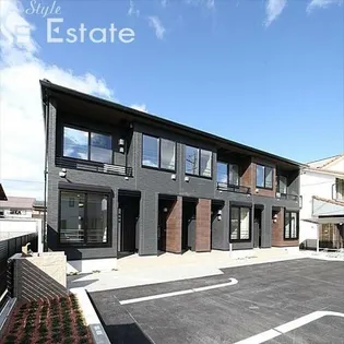 ガーデンスクエアⅡの画像