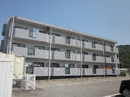 ユーミーマンションアルファの画像