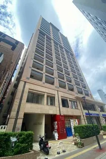 ディー・ウイングタワー【302号室】の外観