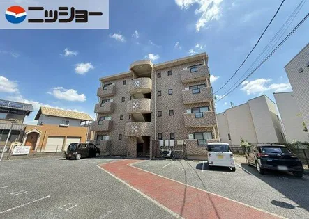 ルネッサンス雅B棟の画像