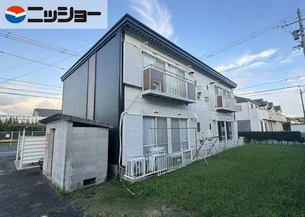 ファミール土井城A棟の画像