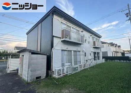ファミール土井城A棟の画像