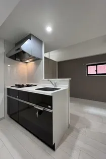 ライフプラン赤坂【305号室】の外観