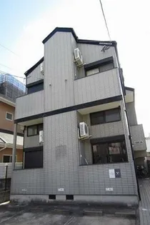 ブレインズ室見サードの画像