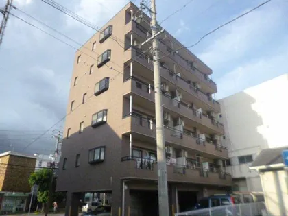 マ メゾン千種公園の画像