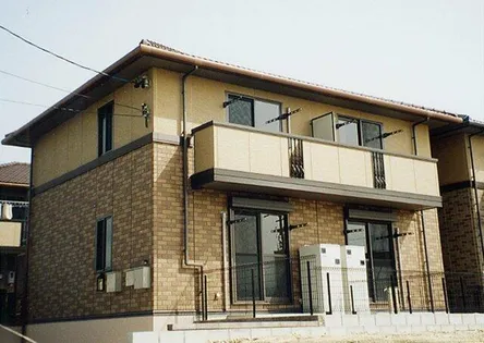 ウィルコート岩根Dの画像