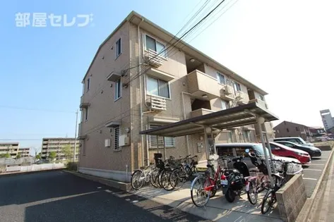 アウスレーゼの画像