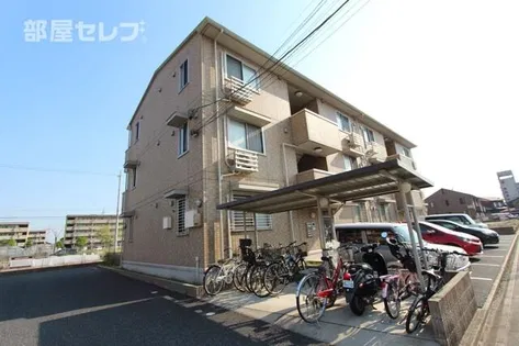 アウスレーゼの画像