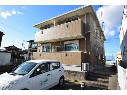 アルモニーⅠの画像