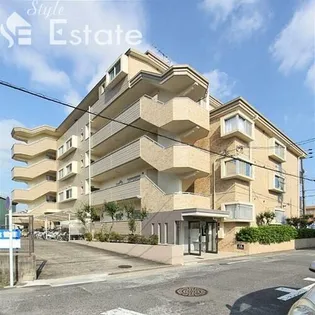 レジデンス明日香の画像