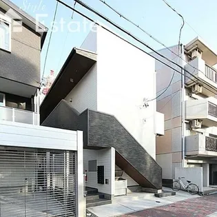 カーサ9名駅の画像