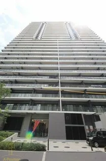 大阪府大阪市北区野崎町【マンション】の外観