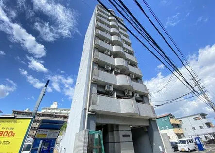 アクトピア八事Iの画像