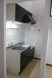 グレースハイツ博多駅南【201号室】の外観