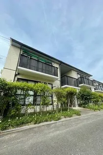 ヴィラージュ松倉の画像