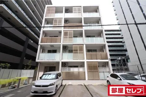 CIELUJE中村日赤の画像