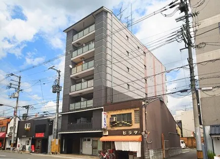 SーFORT知恩院前の画像