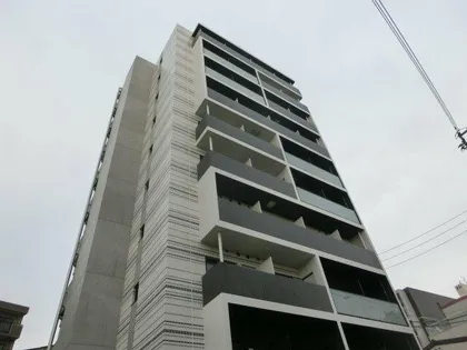 IARIM車道【6階】の外観