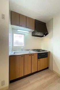 ドミールKの画像