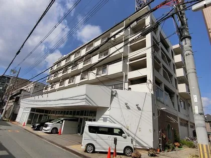 山崎第7マンションの画像