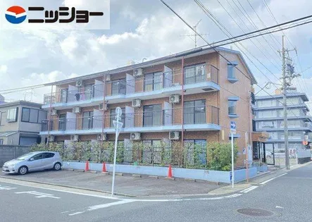メゾン サンドミールの画像