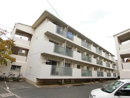 ゼンコウコーポラス2の画像