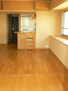 エステートモア・天神サクセス【14階】の外観