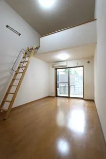 ピュアフリー井尻駅前の画像