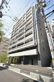 ジオエント福島野田の画像