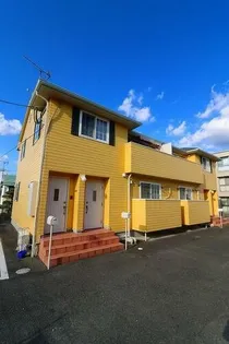 エスポワールAの画像