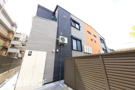 RADIANCE瑞穂公園の画像