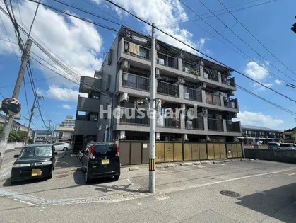 オーティハイツ黒田の画像