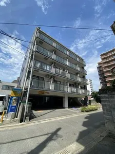 ラルジュ大濠の画像