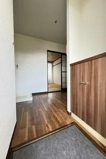 タウニィコンドウ【2階】の外観