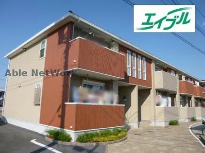 プリマヴェーラIの画像