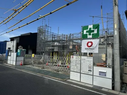 リバーサイド米野木台Ⅱの画像