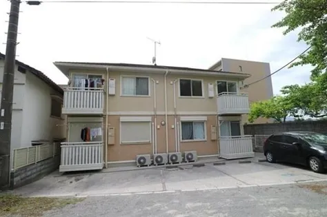 ブランシェ ドミールBの画像