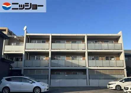 パークホーム江向の画像