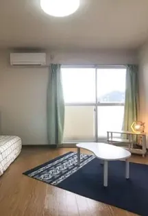 ラフォーレ香椎【325号室】の外観