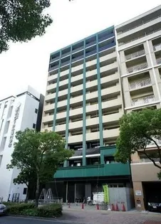 エンクレスト県庁前の画像