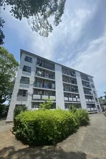 桜坂ハイツの画像