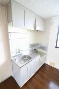 シティーハイツあけぼのの画像