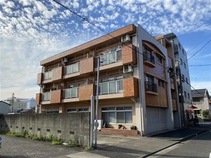 サンシャイン中川の画像