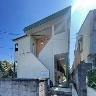 第2エスポアール長住の画像