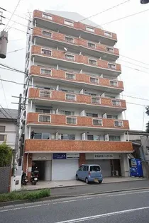 サニーピア竹下の画像