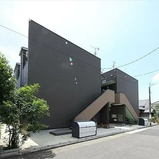 有縁【203号室】の外観