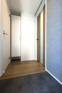 QーSTAGE和白の画像