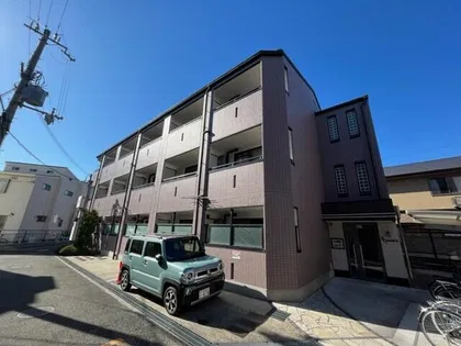 アネックス桜の町B棟の画像