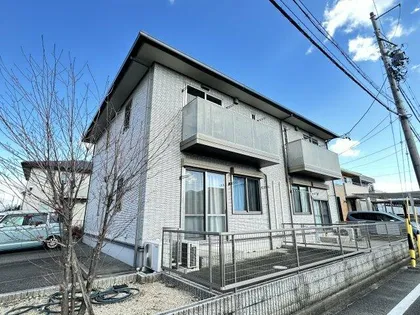 珠輝 南棟の画像