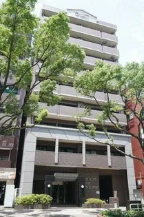 ピュアドームディア県庁前の画像